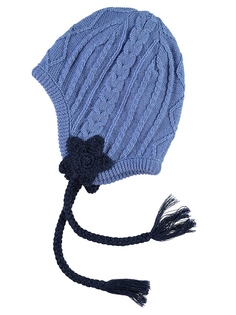 Шапки-ушанки NAME IT