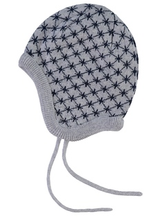 Шапки-ушанки NAME IT