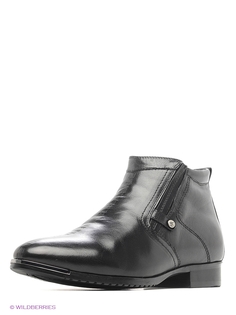 Ботинки Dino Ricci