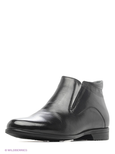 Ботинки Dino Ricci