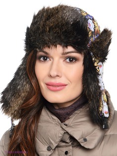 Шапки-ушанки Vittorio Richi