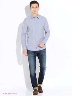 Рубашки SELECTED