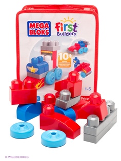 Конструкторы MEGA BLOKS