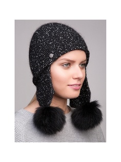 Шапки-ушанки Canoe