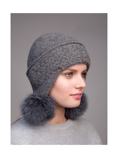 Шапки-ушанки Canoe