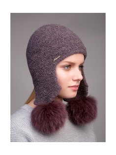 Шапки-ушанки Canoe