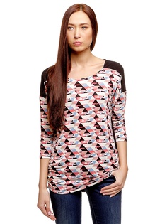 Лонгслив TOM TAILOR