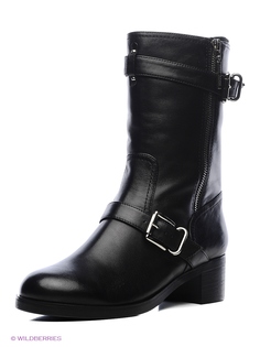 Полусапожки Moda Donna
