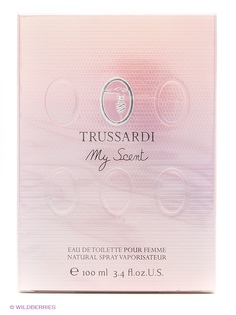 Туалетная вода Trussardi