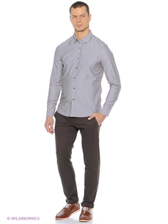 Рубашки Oodji