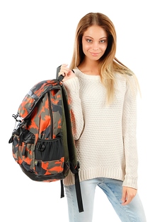 Рюкзаки GREZZO