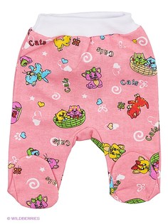 Ползунки Hunny Mammy