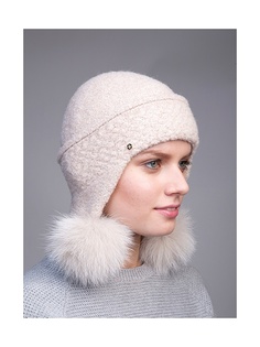 Шапки-ушанки Canoe