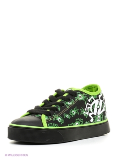 Кеды Heelys
