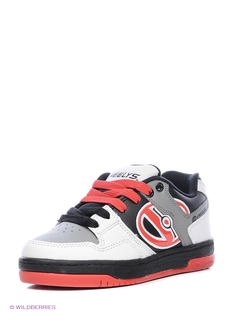Кроссовки Heelys