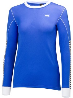 Лонгслив Helly Hansen