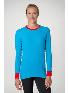 Лонгслив Helly Hansen
