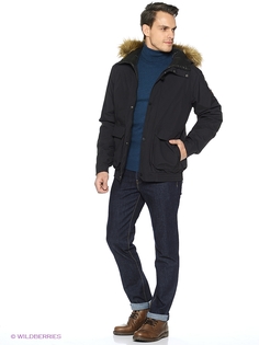 Куртки Helly Hansen