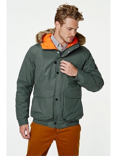 Куртки Helly Hansen