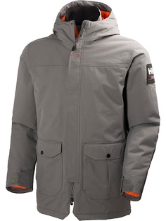 Куртки Helly Hansen