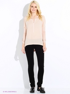 Лонгслив TOM TAILOR