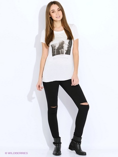 Футболка Pink Woman