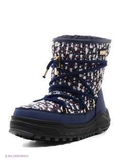 Дутики Tommy Hilfiger