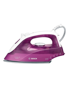 Утюги Bosch