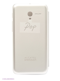 Чехлы для телефонов Alcatel