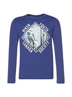 Лонгслив TOM TAILOR