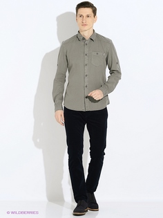 Рубашки TOM TAILOR