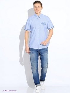 Рубашки TOM TAILOR