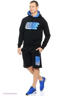Шорты Nike