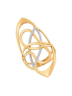 Ювелирные кольца SOKOLOV