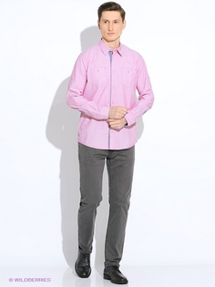 Рубашки TOM TAILOR