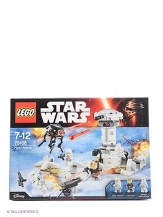 Конструкторы Lego LEGO