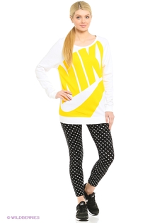 Свитшоты Nike