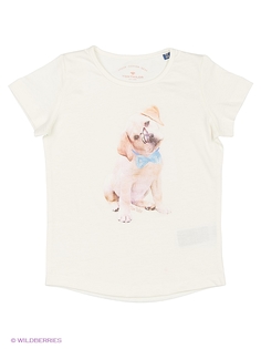 Футболка TOM TAILOR