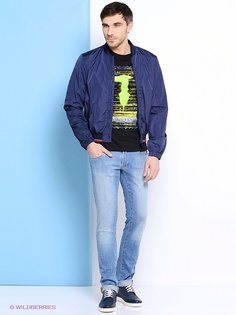Куртки Trussardi