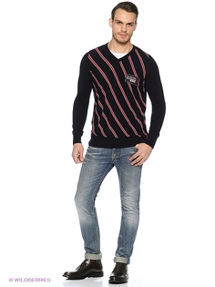 Пуловеры U.S. Polo Assn.
