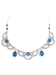 Колье Kameo-bis