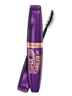 Туши Rimmel