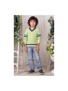 Пуловеры Веснушки