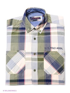 Рубашки U.S. Polo Assn.