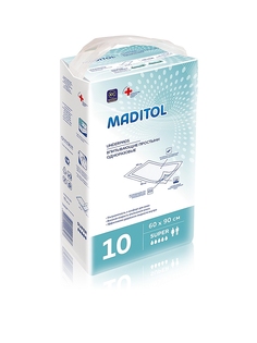 Пеленки MADITOL