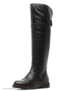 Ботфорты Alba