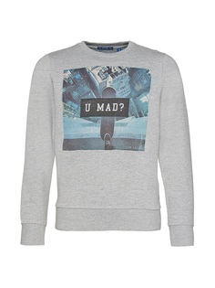 Свитшоты TOM TAILOR