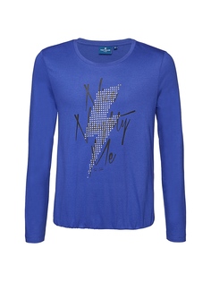 Лонгслив TOM TAILOR