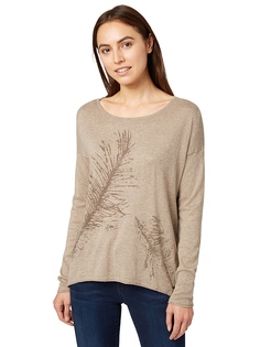 Лонгслив TOM TAILOR