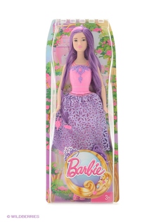 Куклы Barbie